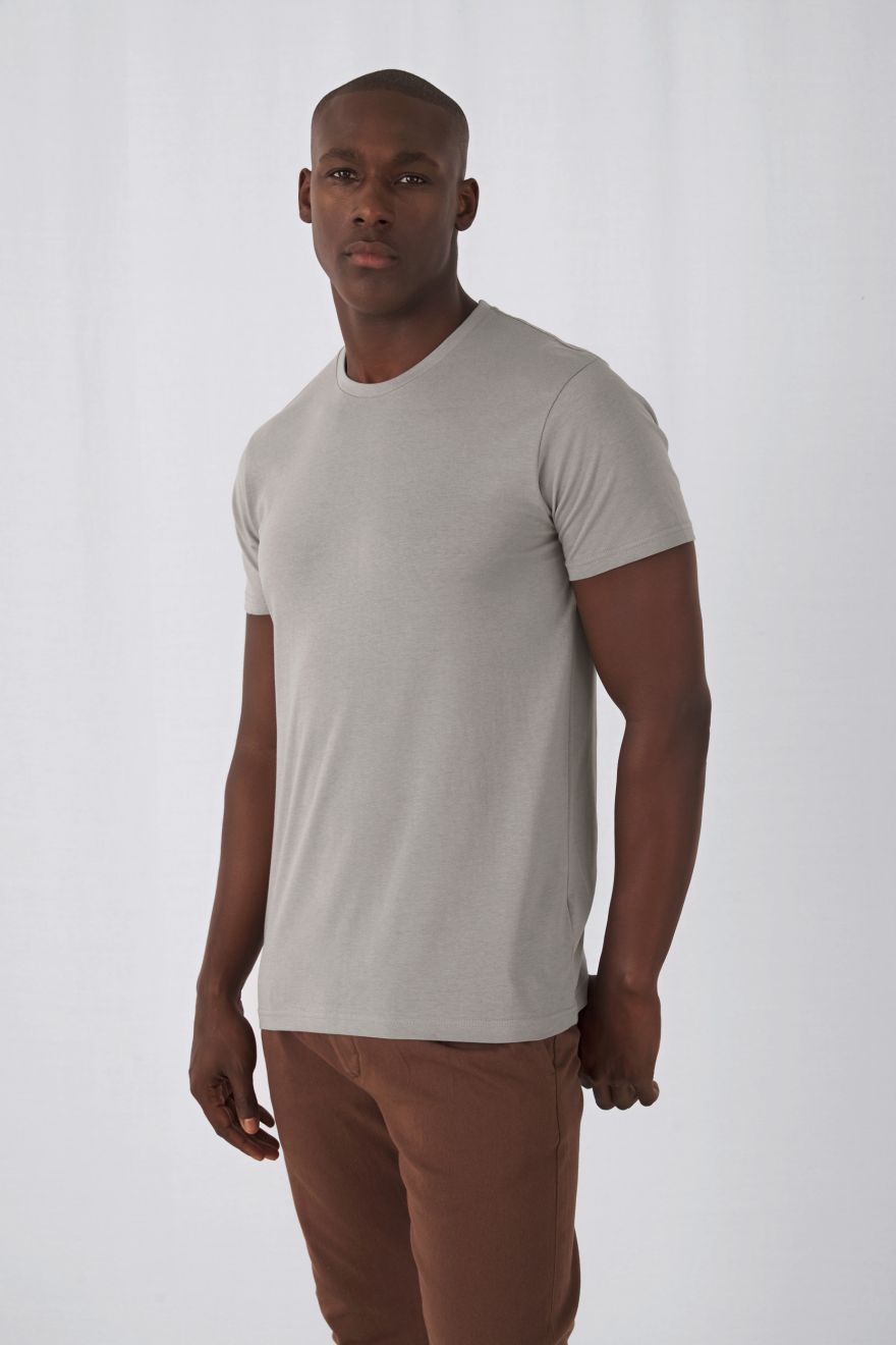 Tricou cu mânecă scurtă pentru bărbați Organic Inspire