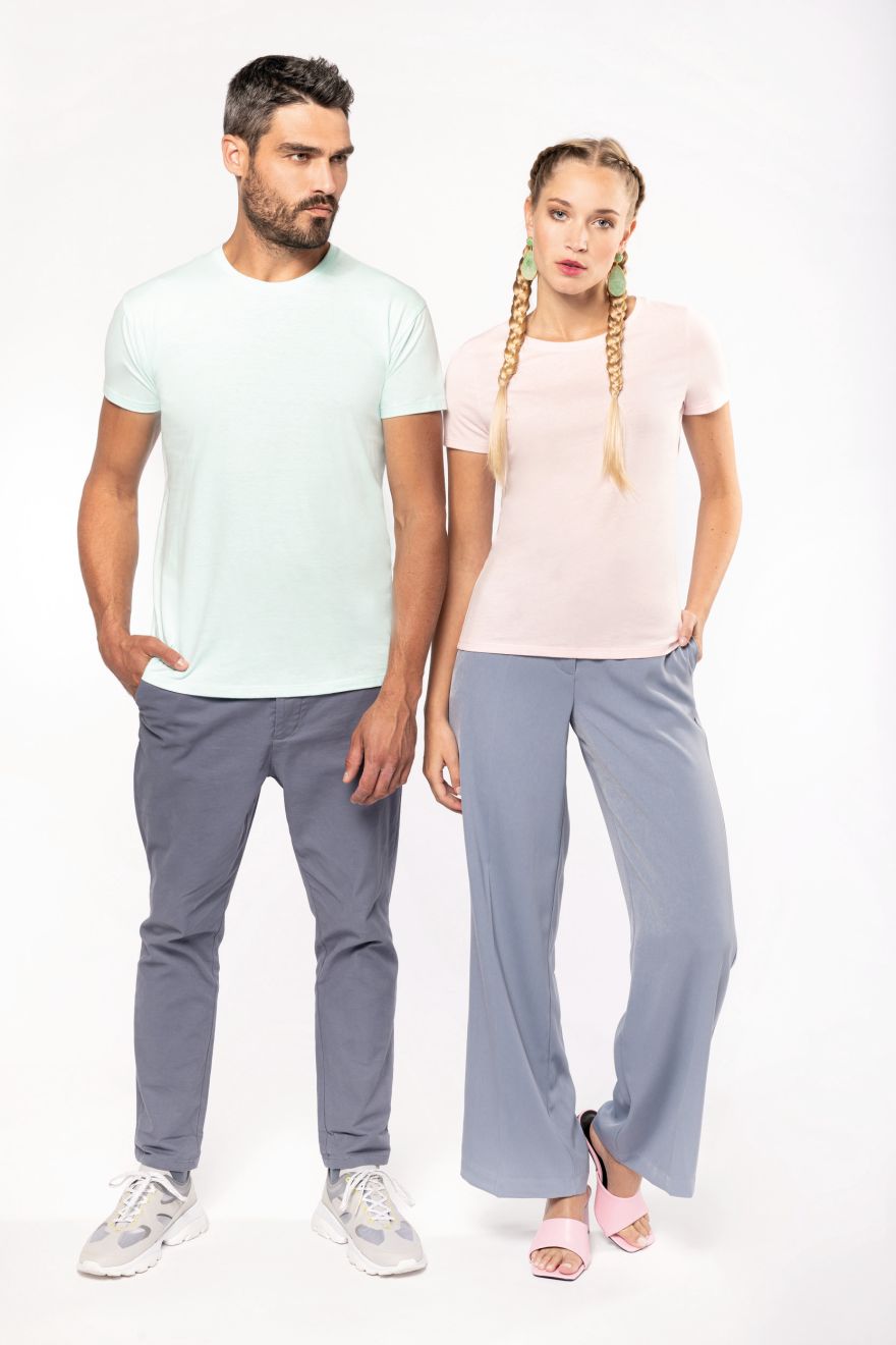 Tricou BIO150 femeie Maneca scurta