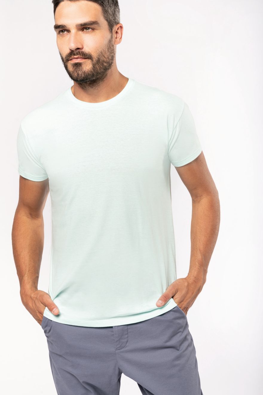 Tricou BIO150 barbat Maneca scurta