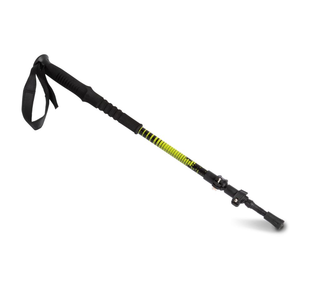 stâlp de trekking telescopic