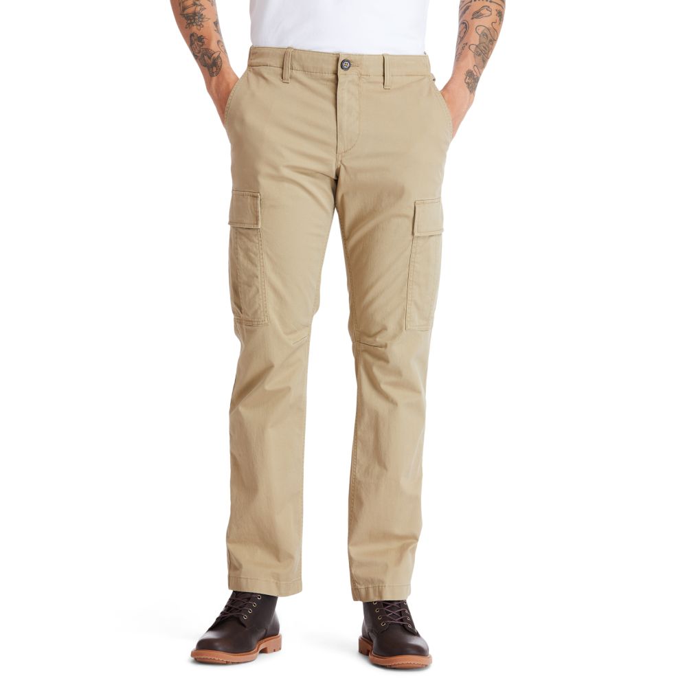 Pantaloni cargo Squam Lake