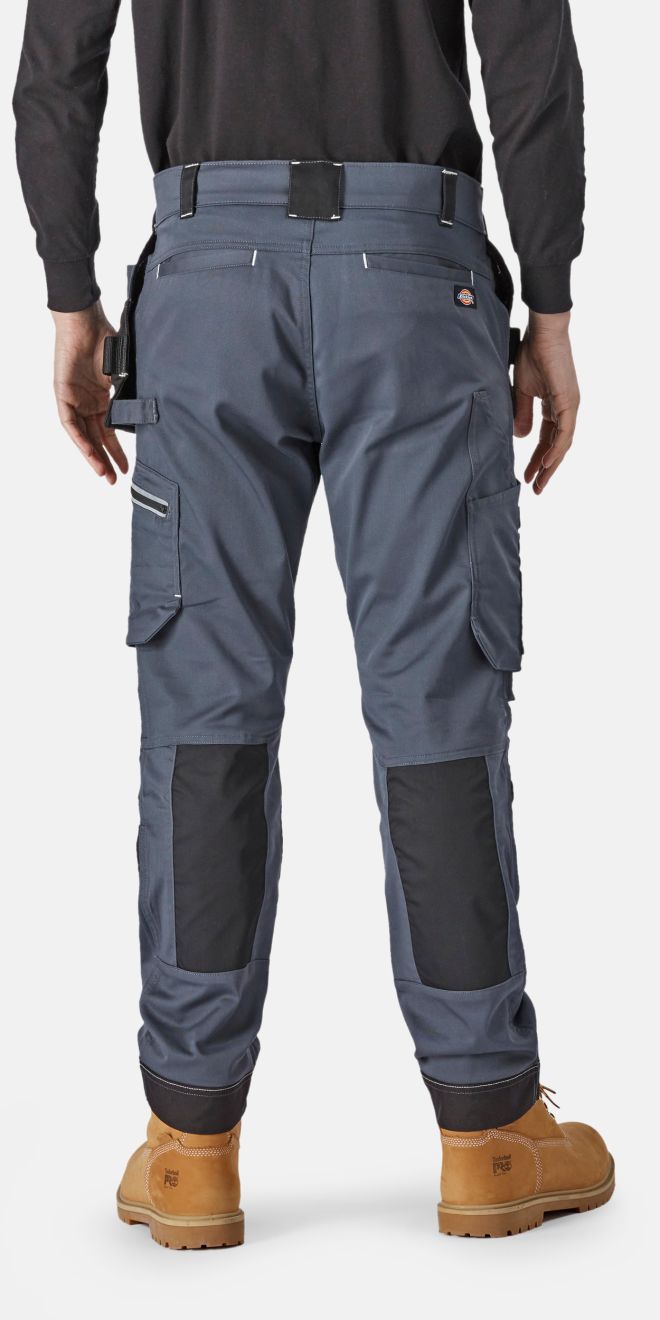 Pantaloni FLEX universali pentru bărbați (TR2010R)
