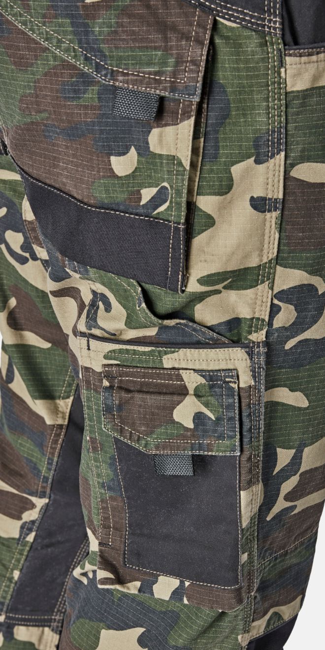 Pantalon GDT Premium (EX. DWD4901)