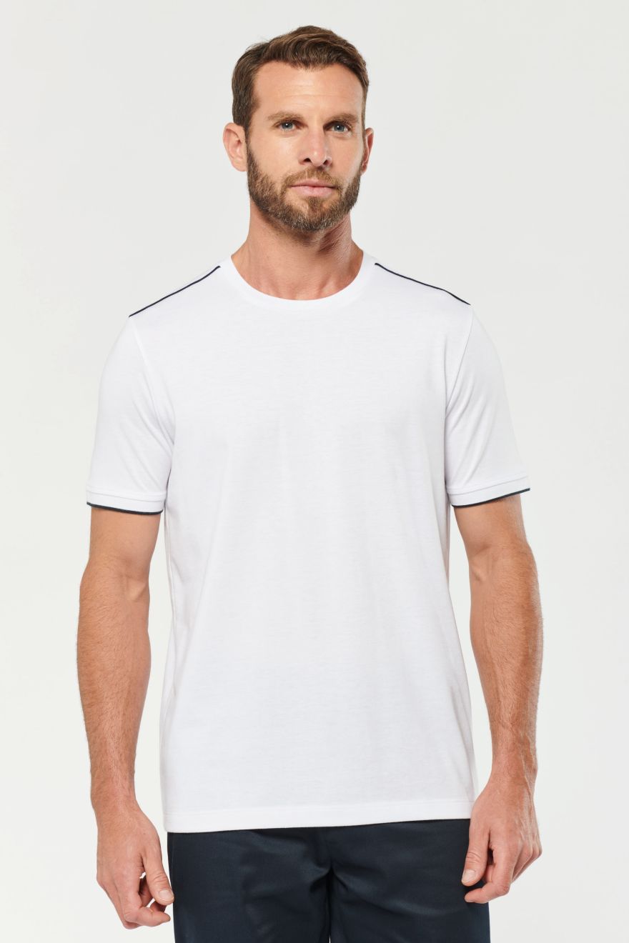 Tricou cu mânecă scurtă pentru bărbați DayToDay