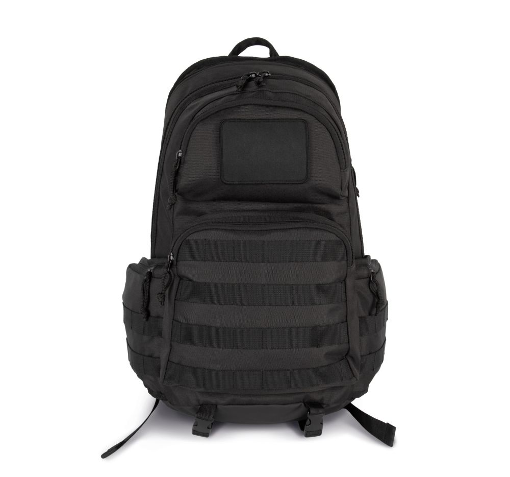 Rucsac tactic MOLLE, stil urban