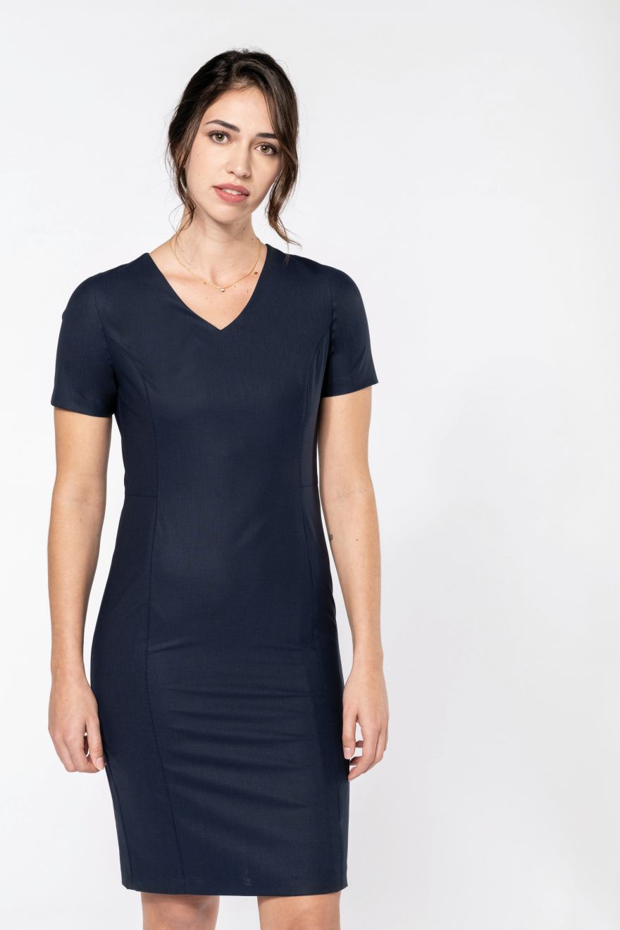 rochie dreaptă