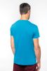 Tricou BIO150 cu decolteu in V barbat Maneca scurta