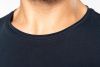 Tricou organic fără cusături pentru bărbați, cu mânecă scurtă