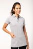 Tricou polo lung de damă Mânecă scurtă