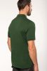 Tricou polo cu mânecă scurtă ecologic