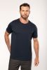 Tricou eco-responsabil cu maneca scurta