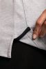 Tricou polo lung de damă Mânecă scurtă