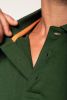 Tricou polo cu mânecă scurtă ecologic