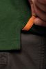 Tricou polo cu mânecă scurtă ecologic