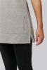 Tricou polo lung de damă Mânecă scurtă