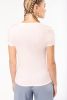 Tricou BIO150 femeie Maneca scurta