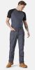 Pantaloni pentru bărbați ACTION FLEX (TR2025R)