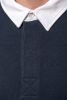 Tricou polo rugby cu maneca lunga