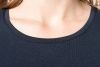Tricou de dama bio Origine France Garantie Maneca scurta