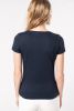 Tricou de dama bio Origine France Garantie Maneca scurta