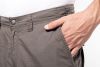 Pantaloni ușori cu buzunare multiple pentru bărbați