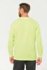 Tricou eco-responsabil cu maneca lunga - Unisex