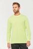 Tricou eco-responsabil cu maneca lunga - Unisex