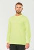 Tricou eco-responsabil cu maneca lunga - Unisex