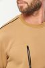 Hanorac cu buzunar contrastat DayToDay - unisex