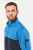 Hanorac eco-responsabil cu fermoar – unisex