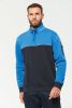 Hanorac eco-responsabil cu fermoar – unisex