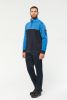 Hanorac eco-responsabil cu fermoar – unisex
