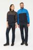 Hanorac eco-responsabil cu fermoar – unisex