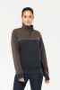 Hanorac eco-responsabil cu fermoar – unisex