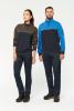 Hanorac eco-responsabil cu fermoar – unisex