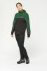 Jachetă Softshell bicoloră - 3 straturi – Mânecă lungă unisex