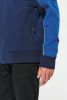 Jachetă Softshell bicoloră - 3 straturi – Mânecă lungă unisex