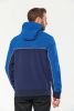 Jachetă Softshell bicoloră - 3 straturi – Mânecă lungă unisex