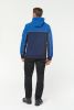 Jachetă Softshell bicoloră - 3 straturi – Mânecă lungă unisex