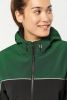 Jachetă Softshell bicoloră - 3 straturi – Mânecă lungă unisex