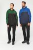 Jachetă Softshell bicoloră - 3 straturi – Mânecă lungă unisex