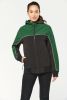 Jachetă Softshell bicoloră - 3 straturi – Mânecă lungă unisex