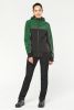 Jachetă Softshell bicoloră - 3 straturi – Mânecă lungă unisex