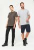 Tricou eco-responsabil cu maneca scurta - Unisex