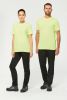Tricou eco-responsabil cu maneca scurta - Unisex