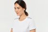 Tricou pentru femei DayToDay cu mânecă scurtă