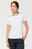 Tricou pentru femei DayToDay cu mânecă scurtă
