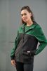 Jachetă Softshell bicoloră - 3 straturi – Mânecă lungă unisex