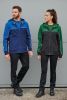 Jachetă Softshell bicoloră - 3 straturi – Mânecă lungă unisex