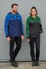 Jachetă Softshell bicoloră - 3 straturi – Mânecă lungă unisex